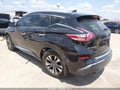 2018 Nissan Murano — photo 3 of 16 | VIN 5N1AZ2MG5JN182551
