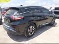 2018 Nissan Murano — photo 4 of 16 | VIN 5N1AZ2MG5JN182551