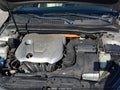 2011 Kia Optima Hybrid — photo 10 of 18 | VIN KNAGM4AD1B5004430