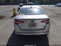 2011 Kia Optima Hybrid — photo 17 of 18 | VIN KNAGM4AD1B5004430