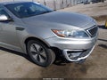 2011 Kia Optima Hybrid — photo 18 of 18 | VIN KNAGM4AD1B5004430