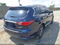 2017 Infiniti QX60 — photo 4 of 16 | VIN 5N1DL0MM4HC502263