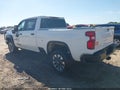 2022 Chevrolet Silverado 2500 — photo 3 of 15 | VIN 1GC4YME72NF359166