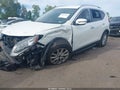 2020 Nissan Rogue — photo 1 of 18 | VIN JN8AT2MV9LW119264