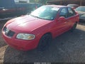 2006 Nissan Sentra — photo 2 of 11 | VIN 3N1CB51D36L568778