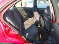 2006 Nissan Sentra — photo 8 of 11 | VIN 3N1CB51D36L568778
