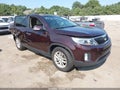 2015 Kia Sorento — photo 1 of 16 | VIN 5XYKT3A65FG640938