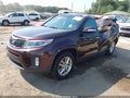 2015 Kia Sorento — photo 2 of 16 | VIN 5XYKT3A65FG640938
