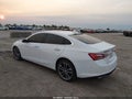 2020 Chevrolet Malibu — photo 3 of 17 | VIN 1G1ZE5SX6LF026323