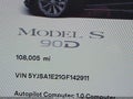 2016 Tesla Model S — photo 15 of 18 | VIN 5YJSA1E21GF142911