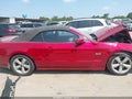 2013 Ford Mustang — photo 14 of 17 | VIN 1ZVBP8FF7D5200927