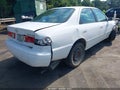 2001 Toyota Camry — photo 4 of 15 | VIN 4T1BG22K71U776274