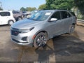 2023 Chevrolet Equinox — photo 2 of 17 | VIN 3GNAXMEGXPS137020