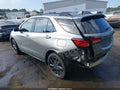 2023 Chevrolet Equinox — photo 3 of 17 | VIN 3GNAXMEGXPS137020