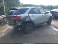 2023 Chevrolet Equinox — photo 4 of 17 | VIN 3GNAXMEGXPS137020