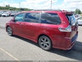2019 Toyota Sienna — photo 3 of 20 | VIN 5TDEZ3DCXKS214818