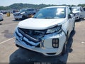 2020 Mitsubishi Outlander Sport — photo 6 of 18 | VIN JA4AR3AU3LU023034