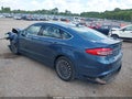 2018 Ford Fusion — photo 3 of 17 | VIN 3FA6P0D99JR234367