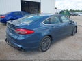 2018 Ford Fusion — photo 4 of 17 | VIN 3FA6P0D99JR234367