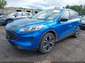 2021 Ford Escape — photo 2 of 16 | VIN 1FMCU9G69MUA14344