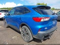 2021 Ford Escape — photo 3 of 16 | VIN 1FMCU9G69MUA14344