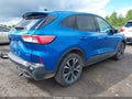 2021 Ford Escape — photo 4 of 16 | VIN 1FMCU9G69MUA14344