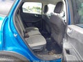2021 Ford Escape — photo 8 of 16 | VIN 1FMCU9G69MUA14344