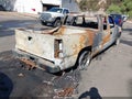 2004 Chevrolet Silverado 1500 — photo 4 of 12 | VIN 2GCEC19T341164627