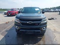 2019 Chevrolet Colorado — photo 11 of 15 | VIN 1GCGTDEN0K1141827