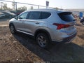 2023 Hyundai Santa Fe — photo 3 of 11 | VIN 5NMS34AJ7PH566519