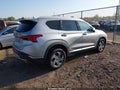 2023 Hyundai Santa Fe — photo 4 of 11 | VIN 5NMS34AJ7PH566519