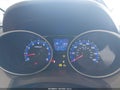 2012 Hyundai Tucson — photo 7 of 16 | VIN KM8JU3AC6CU403704