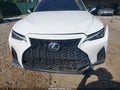 2022 Lexus IS 350 — photo 6 of 17 | VIN JTHGZ1B20N5058191