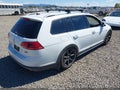 2017 Volkswagen Golf Alltrack — photo 4 of 17 | VIN 3VWM17AU6HM537082
