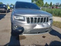 2014 Jeep Grand Cherokee — photo 17 of 17 | VIN 1C4RJFBG9EC567458