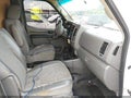 2016 Nissan NV 1500 — photo 5 of 18 | VIN 1N6BF0KM4GN812242