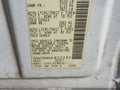 2016 Nissan NV 1500 — photo 9 of 18 | VIN 1N6BF0KM4GN812242
