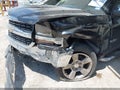 2018 Chevrolet Silverado 1500 — photo 17 of 19 | VIN 3GCPCREC8JG621397