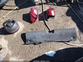2021 Kia K5 — photo 12 of 17 | VIN 5XXG14J21MG047240