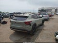 2025 Chevrolet Trax — photo 4 of 15 | VIN KL77LKEP3SC206063