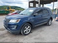 2017 Ford Explorer — photo 2 of 16 | VIN 1FM5K8D8XHGA19815