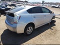 2010 Toyota Prius — photo 4 of 17 | VIN JTDKN3DU8A0099323