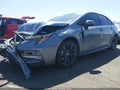 2024 Toyota Corolla — photo 2 of 17 | VIN 5YFT4MCE2RP213891