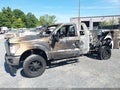 2012 Ford F-550 Super Duty — photo 11 of 13 | VIN 1FT8X3B64CEB70967