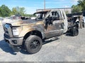 2012 Ford F-550 Super Duty — photo 2 of 13 | VIN 1FT8X3B64CEB70967