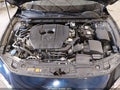2023 Mazda 3 — photo 10 of 19 | VIN 3MZBPABM0PM360464