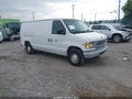 2000 Ford E-150 — photo 1 of 11 | VIN 1FTRE14W0YHA05807