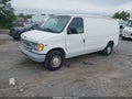 2000 Ford E-150 — photo 2 of 11 | VIN 1FTRE14W0YHA05807
