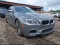 2016 BMW M5 — photo 6 of 15 | VIN WBSFV9C52GG343443