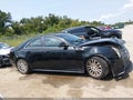 2013 Cadillac CTS — photo 13 of 16 | VIN 1G6DP5E3XD0110690